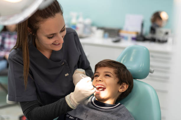 Best Weekend Emergency Dentist in Lillington, NC