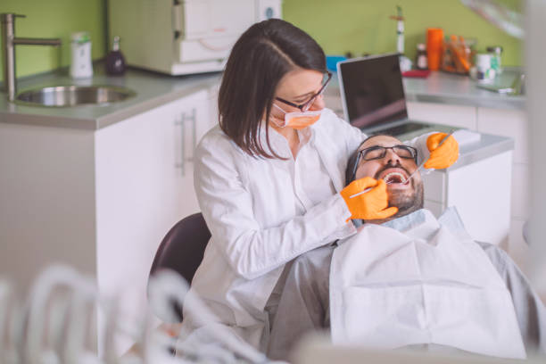  Lillington, NC Emergency Dentist Pros