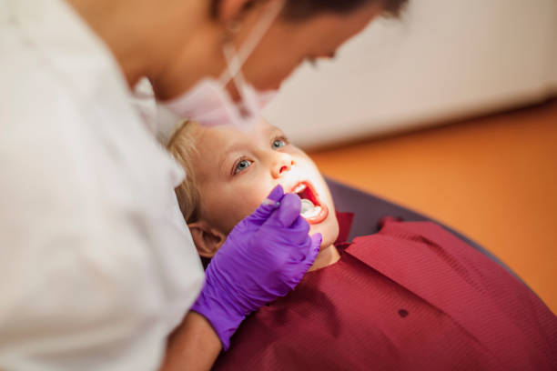 Best Emergency Dental Care for Trauma or Injury in Lillington, NC