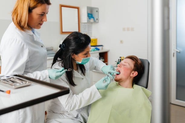 Best Emergency Tooth Extraction in Lillington, NC
