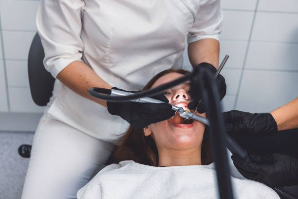 Best Emergency Broken Tooth Repair in Lillington, NC