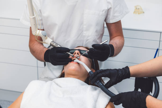 Reliable NC Emergency Dentist Solutions