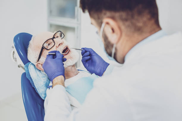 Best Emergency Orthodontic Repairs in Lillington, NC
